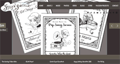Desktop Screenshot of jocelynscofield.com